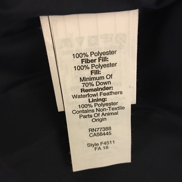 J. Crew | polka dot | excursion | quilted vest - Picture 13 of 13